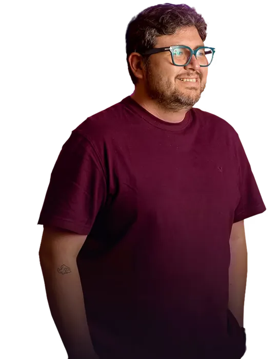 Luis en temporada 2025.